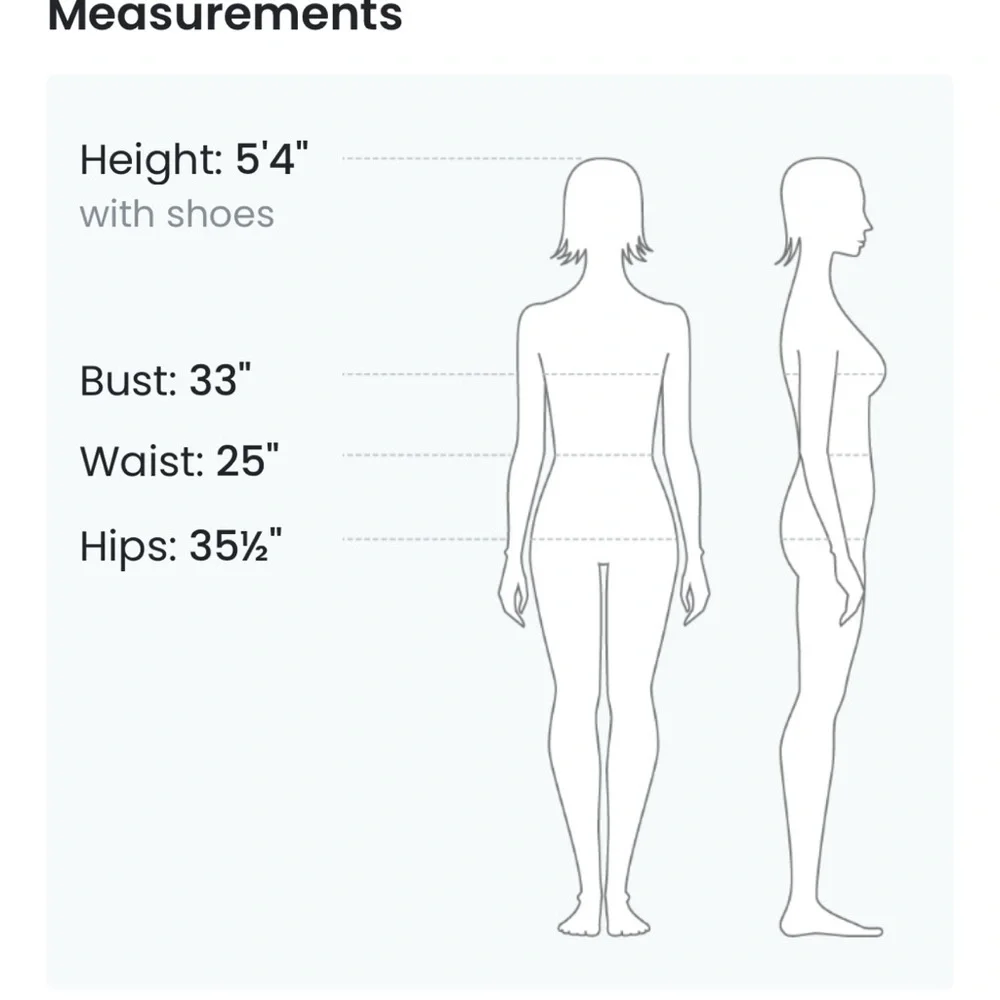 Rue De Seine East Gown US Size 6 - Picture 9 of 14